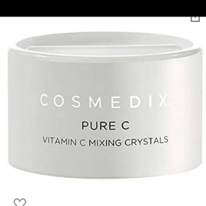 Cosmedix Pure C Vitamin C Mixing Crystals